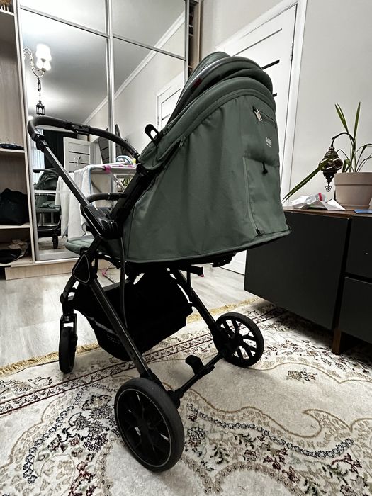 Коляска  Kidilo 101F