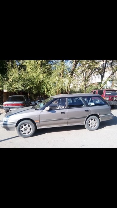 Субару Легасси продам или обмен