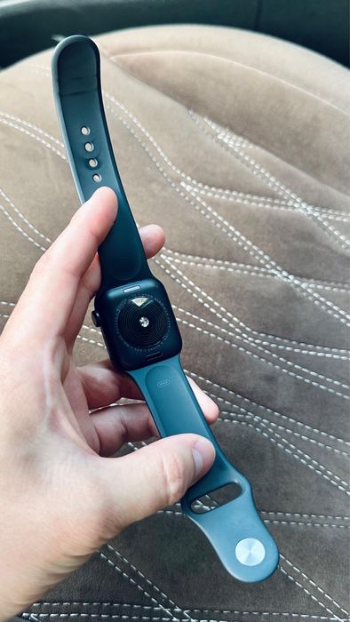 apple watch se 41mm