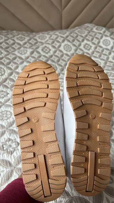 Турецкая Женская обувь