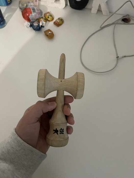 Kendama ken ozora reshape 5