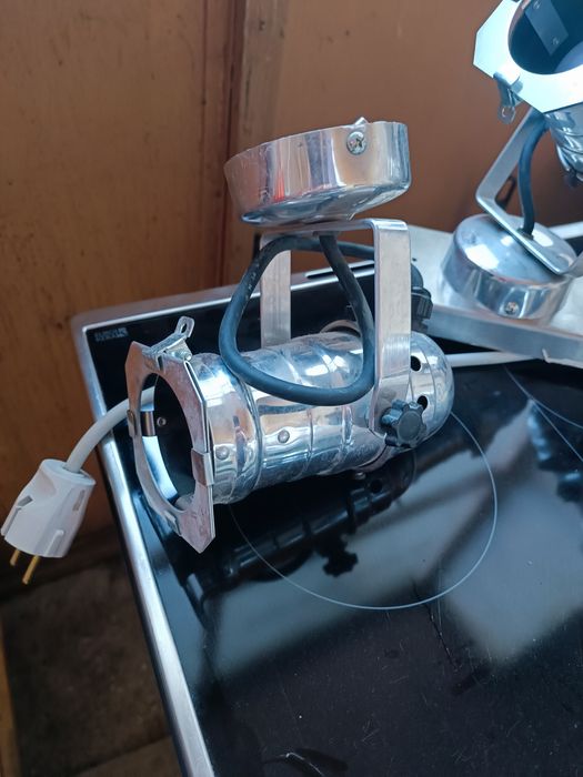 Дизайнерско осветление