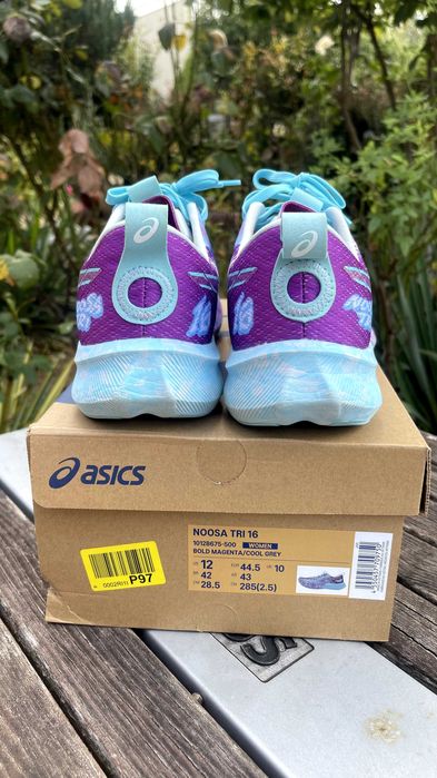 Asics Noosa Tri 16, marime 44,5