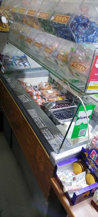 Продава се Магазин в Стамболийски - 56 кв.м за 501 €/кв.м - Снимка #3