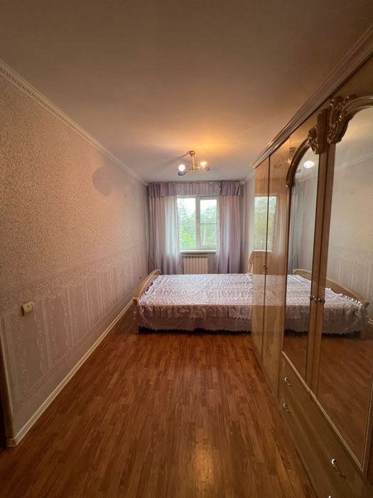 Продам 3 х кв 3/5 эт 1978 г 8 мкр