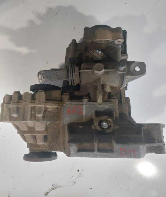 Cutie de viteze manuala Volkswagen VW Golf a 3-a generatie