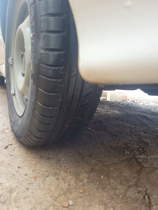 Штамп диск 13 обмен торус 16