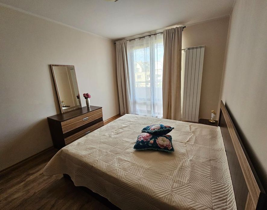 Двустаен апартамент в ж.к. Витоша