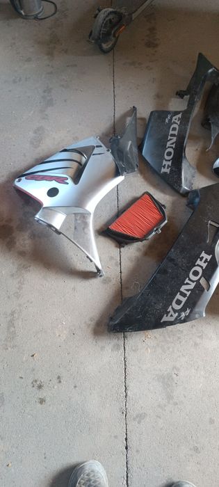 Продается пластик Хонда СБР 600 рр