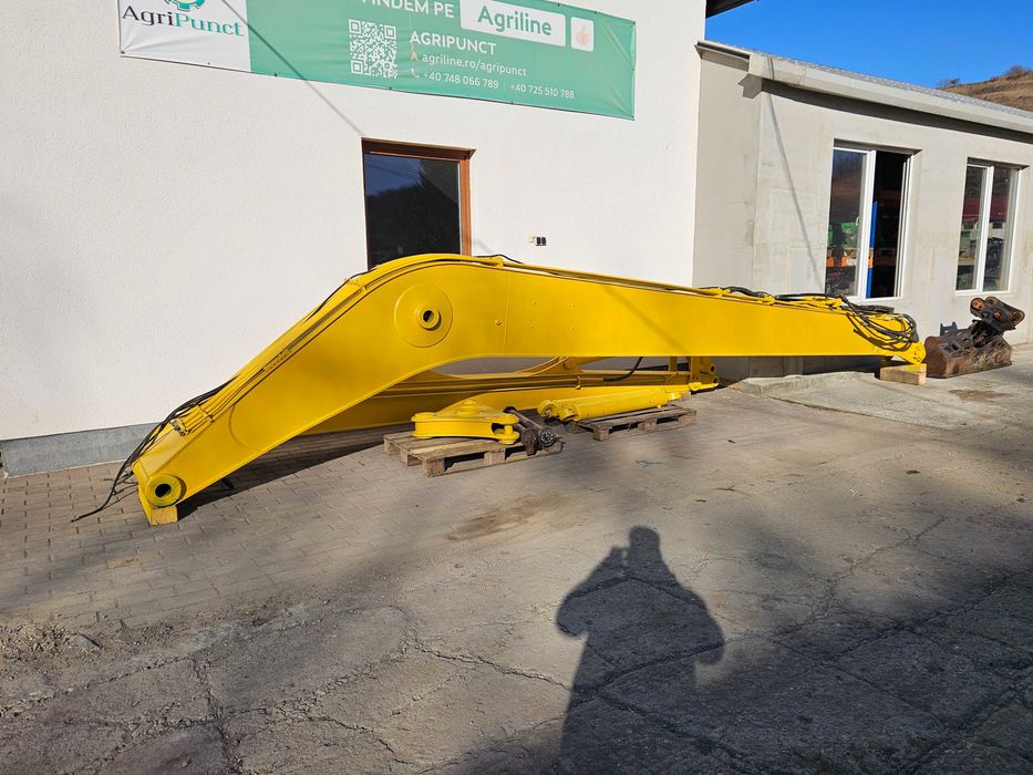 De vanzare brat excavator Jcb,Komatsu,Atlas,Terex 14m
