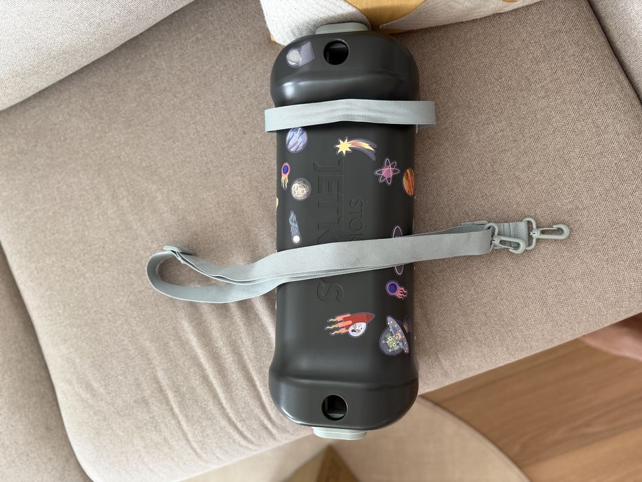 Куфар Stokke Travel