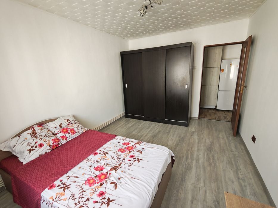Inchirie în regim hotelier  garsoniera