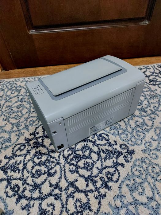 SAMSUNG ML-2160
принтер