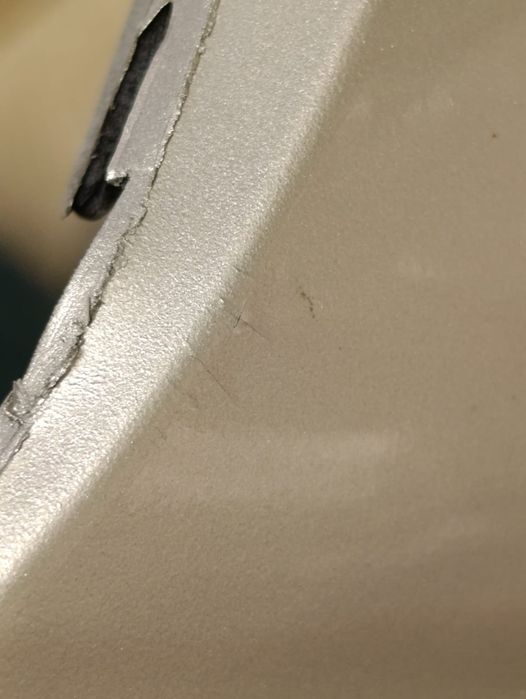 Продам новый бампер на HAVAL М6