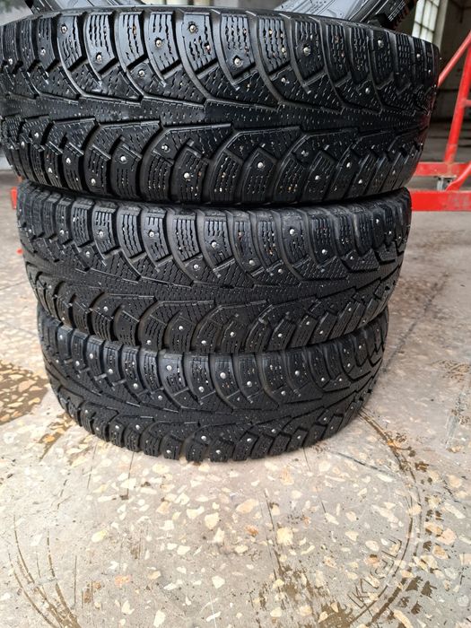 Шины зимние Nokian 5 185/65/15