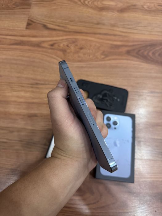 iPhone 13 Pro 256GB.Идеал!10/10.