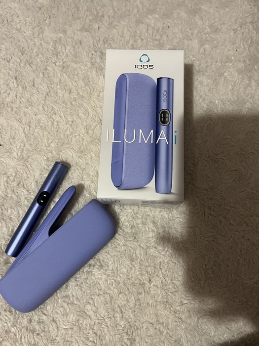 iqos iluma i nou