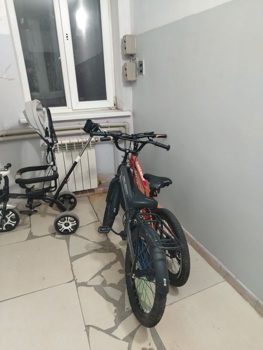 Продам велосипеды