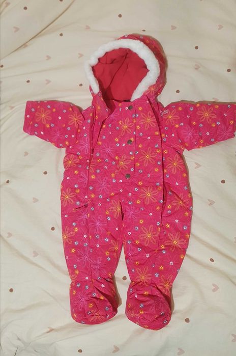 Vand salopeta copii de iarna, noua (0 -6 luni)