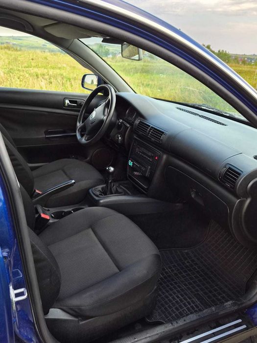 Passat B5.5 1.9 AVF 131 cai