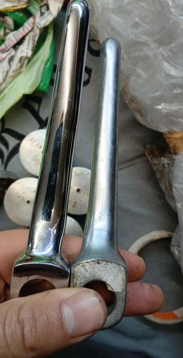 Нови Части за Балкан 50 balkan