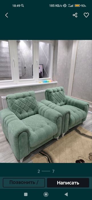 Реставрация мебели мебель