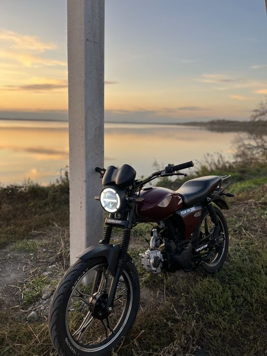 В продаже Raser Gs 110n