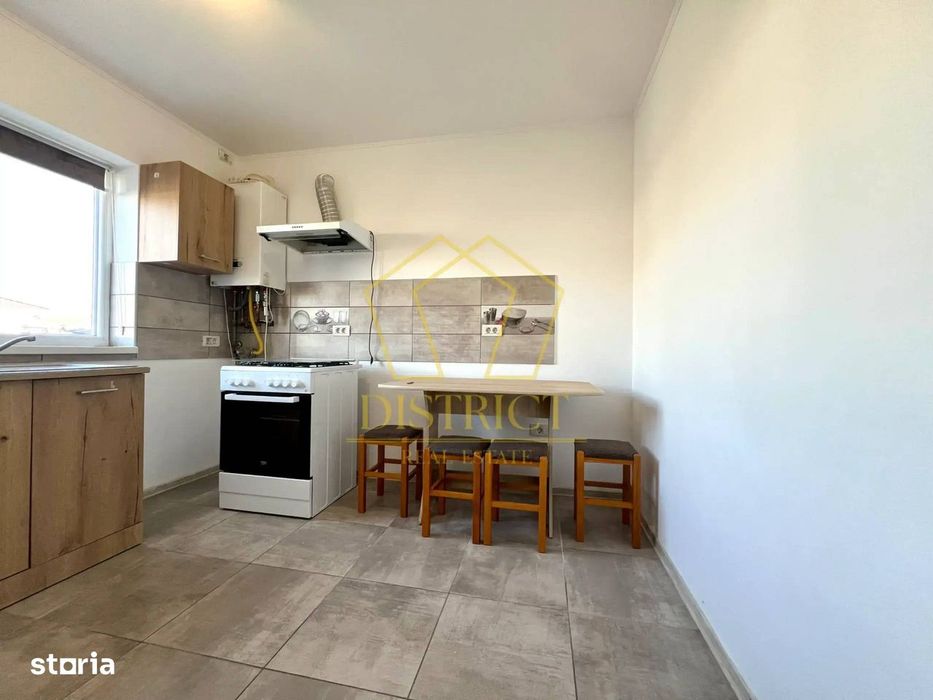 Duplex mobilat si utilat cu 3 camere I Mosinita Veche | Carrfour