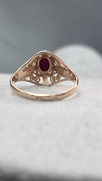 ‼️Руски Златен Пръстен за Мамашки ‼️