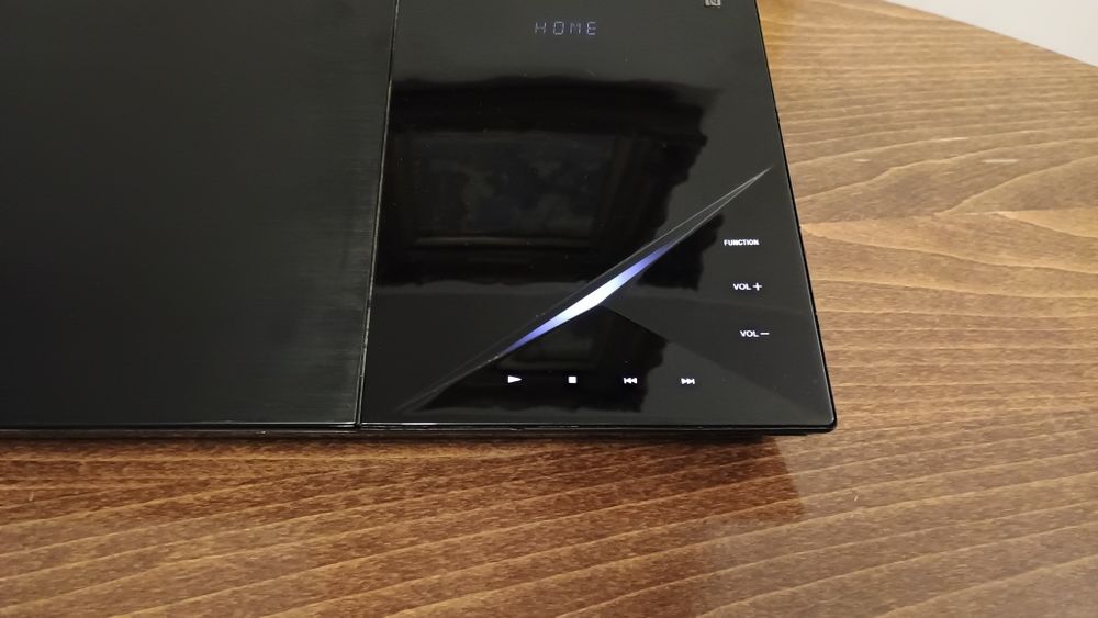 Домашно кино Sony BDV-N5200