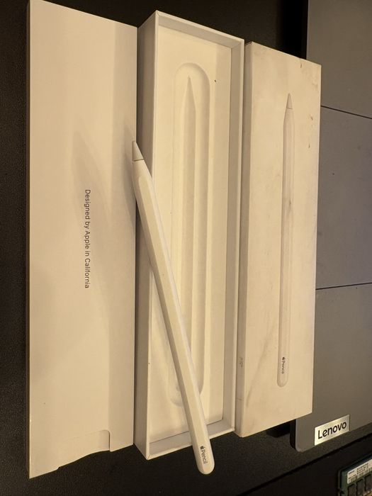 Apple pencil gen 2