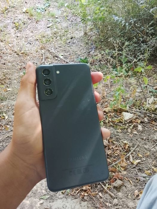 Самсунг с21фе шарпагон 888 5G