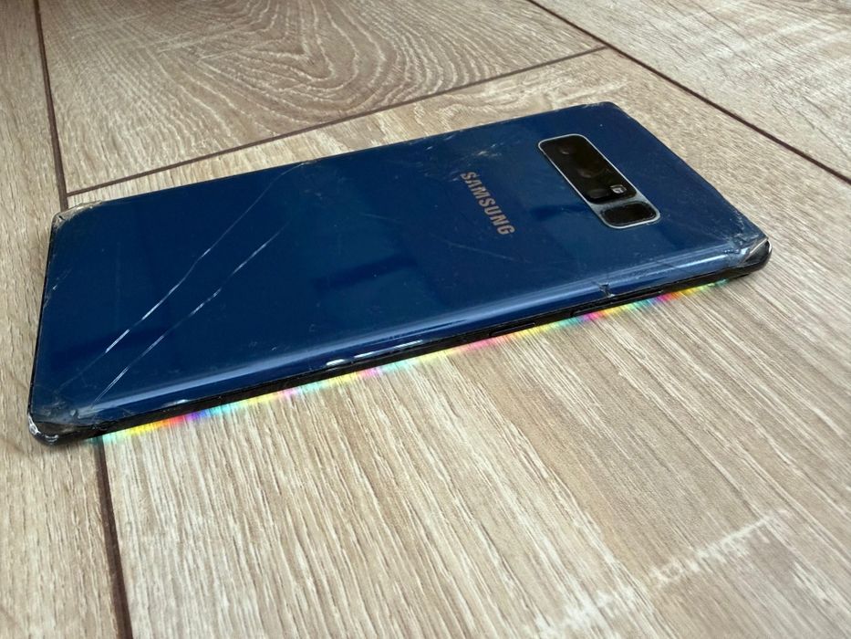 обмен самсунг ноте 8 256 гб