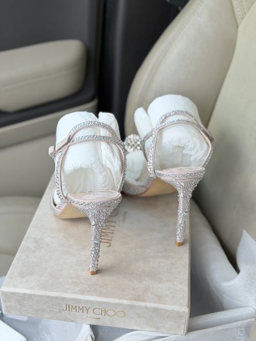Sandale Jimmy Choo