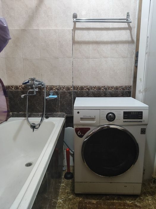 Аренда квартира оилага ёки болларга чилонзор 11