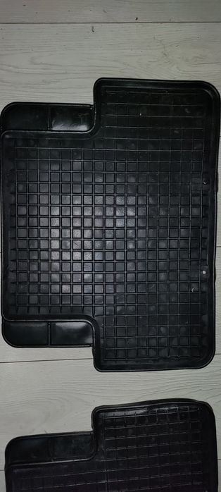 Set de preșuri Audi A3 Noi