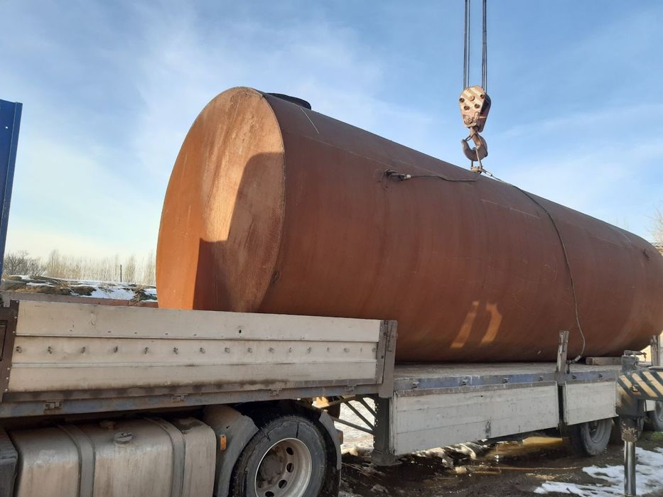 ЁМКОСТЬ бочка 50  кубовая.