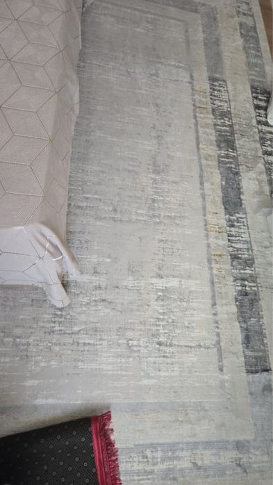 Ковер в отличном состоянии