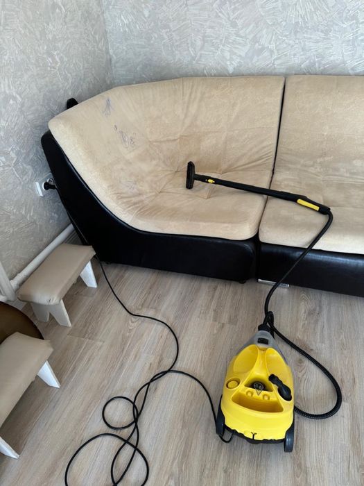 Сдам в аренду моющий пылесос