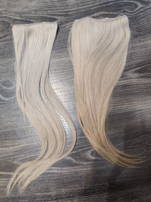 Естествена коса от ОТТО бутик