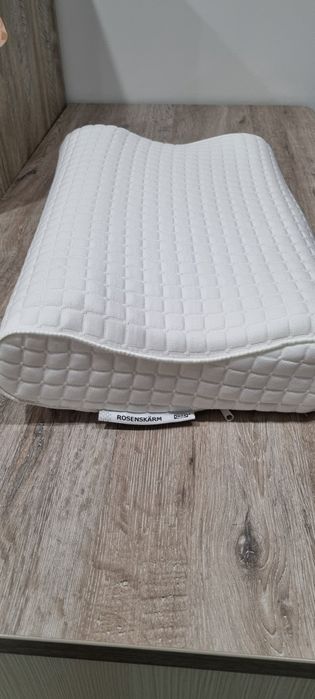 Подушка от IKEA 50×33