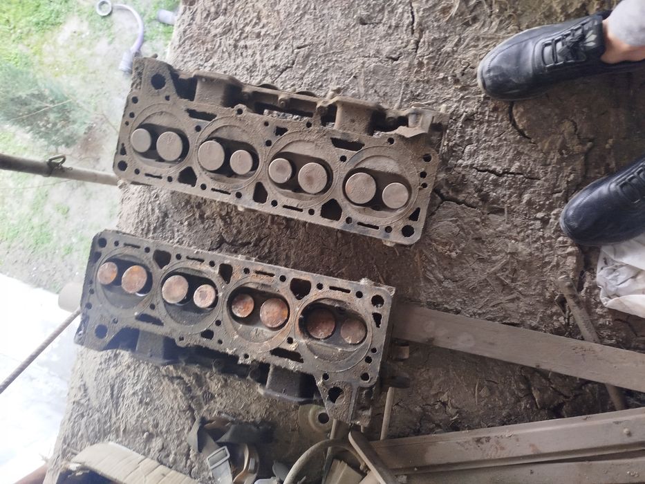 Zil galofka 130 uncha ishlamagan