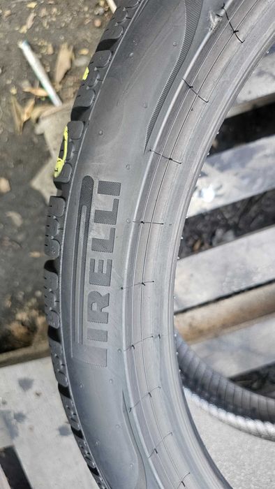 Anvelope 265/35/19 PIRELLI  iarna 2024