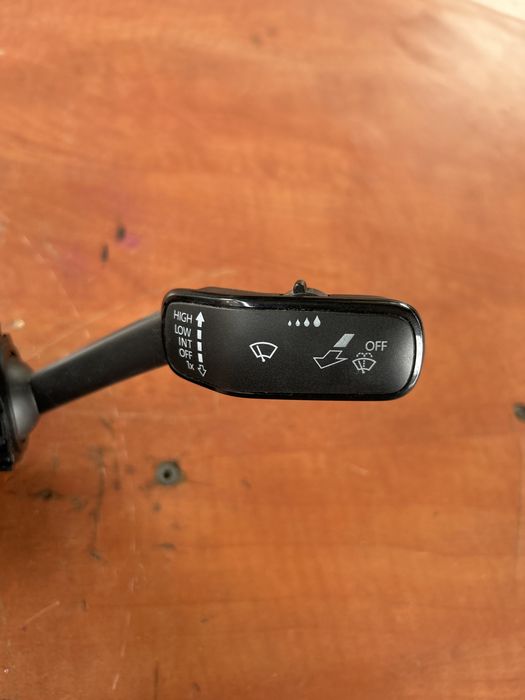 Spirala volan cu manete Skoda Octavia3 an 2013-> 5Q0953549