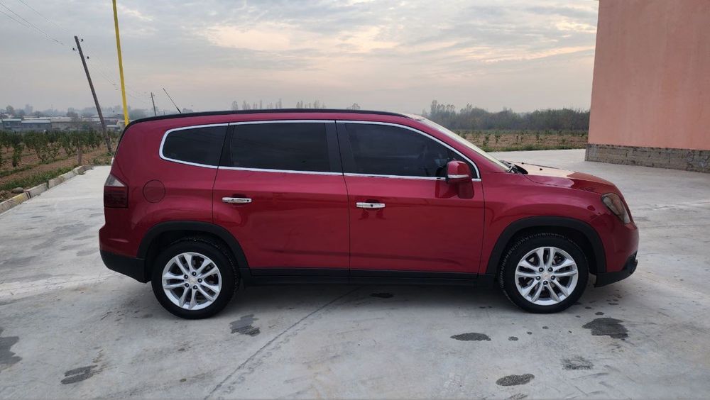 Orlando позиция 2