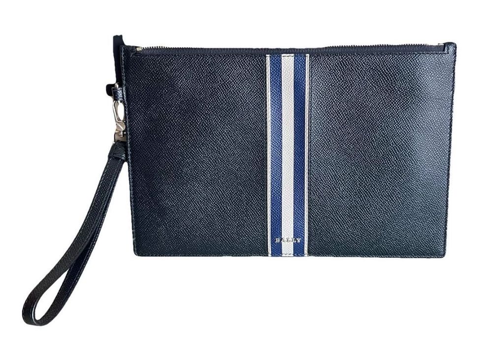 Bally унисекс несесер