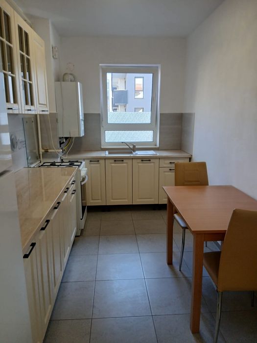 Garsoniera de inchiriat Avantgarden bartolomeu