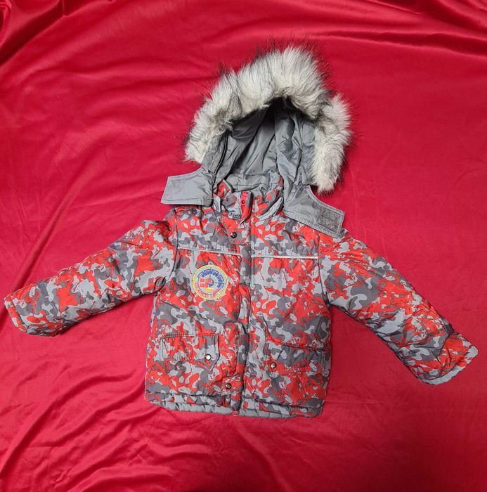 Детская одежда для мальчика