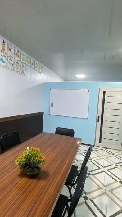 Oʻquv xonasi ijaraga beriladi