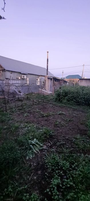 Продам дом район парк Кирова